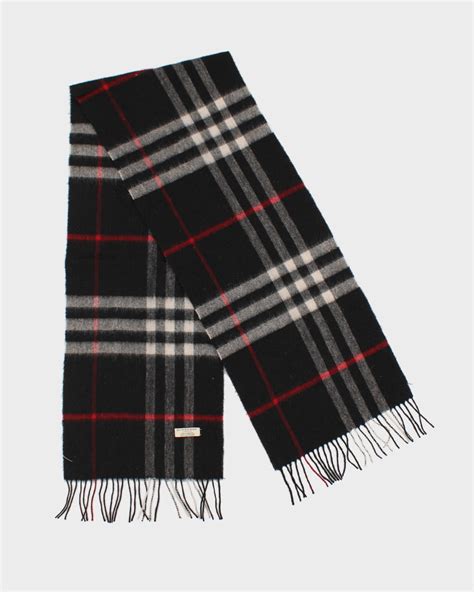 burberry scarf clearpay|Burberry cashmere scarf outlet.